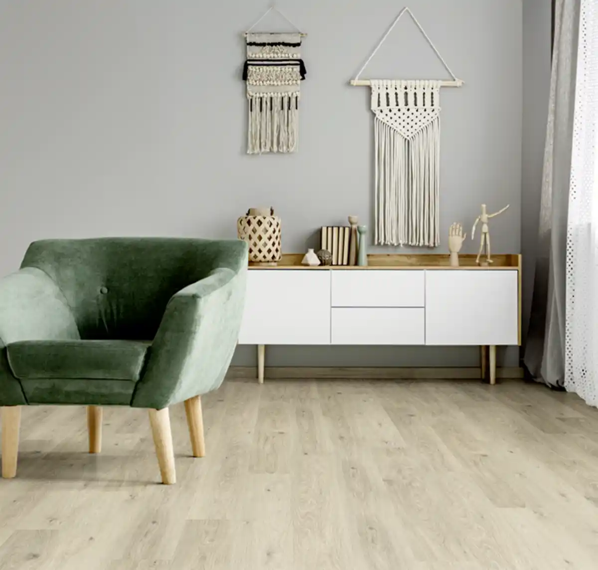 Bild 1 von Laminat 7 mm