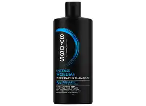 SYOSS Shampoo Intense Volume