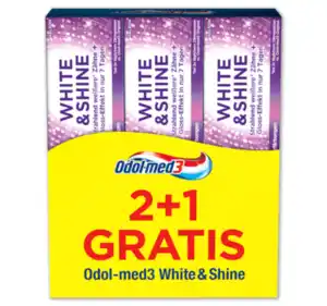 ODOL-MED3 Zahncreme*