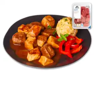 MÜHLENHOF Frisches Gulasch, gemischt*