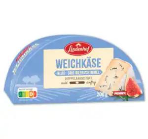 LINDENHOF Weichkäse