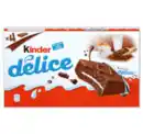 Bild 1 von FERRERO Kinder délice*