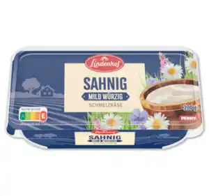 LINDENHOF Schmelzkäse