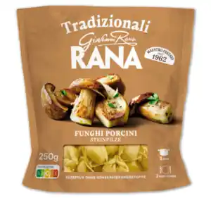 RANA Tradizionali*
