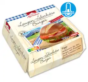 ALMTALER Laugenburger*