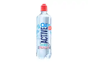 Active O2 Iced Peach
