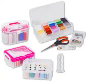 Praktische Helferlein und Kurzwaren*