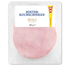 Hinterkochschinken XXL*