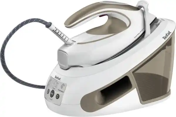 Bild 2 von Tefal SV8027 EXPRESS AIRGLIDE