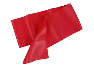 Widerstandsband versch. Stärken und Farben