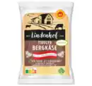 Bild 1 von LINDENHOF Tiroler Bergkäse