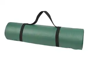 Gymnastikmatte weich und elastisch