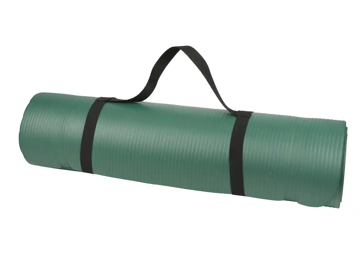 Bild 1 von Gymnastikmatte weich und elastisch