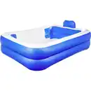 Bild 1 von Familien-Pool 200 x 150 x 50 cm