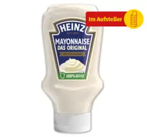 HEINZ Mayonnaise*