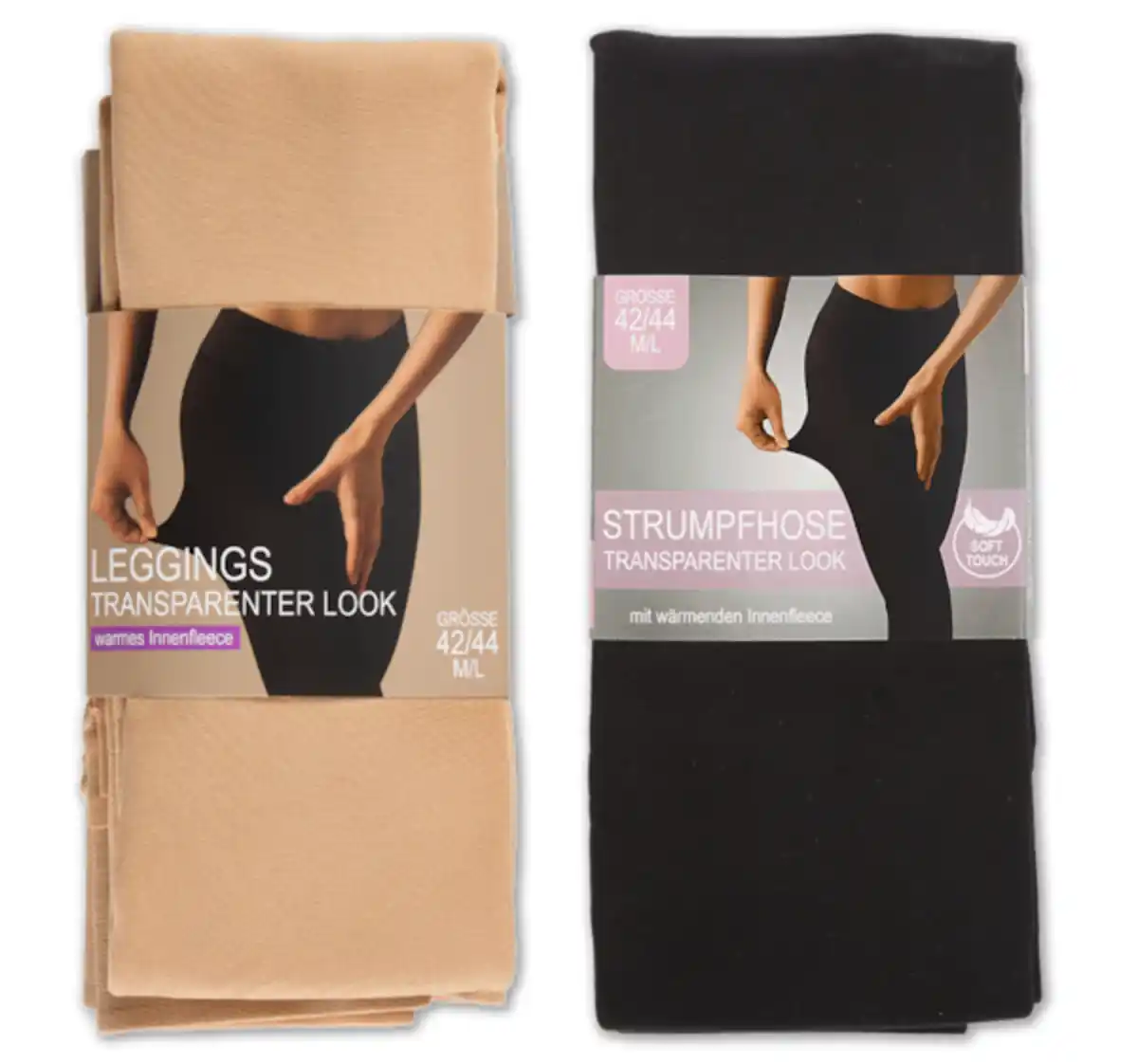 Bild 1 von Strumpfhose oder Leggings*