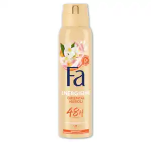 FA Deospray*