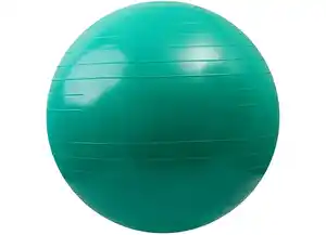 Gymnastikball inkl. Luftpumpe