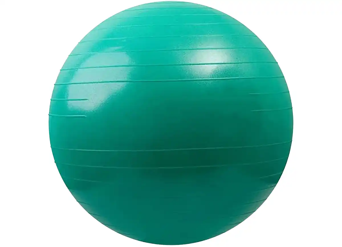 Bild 1 von Gymnastikball inkl. Luftpumpe