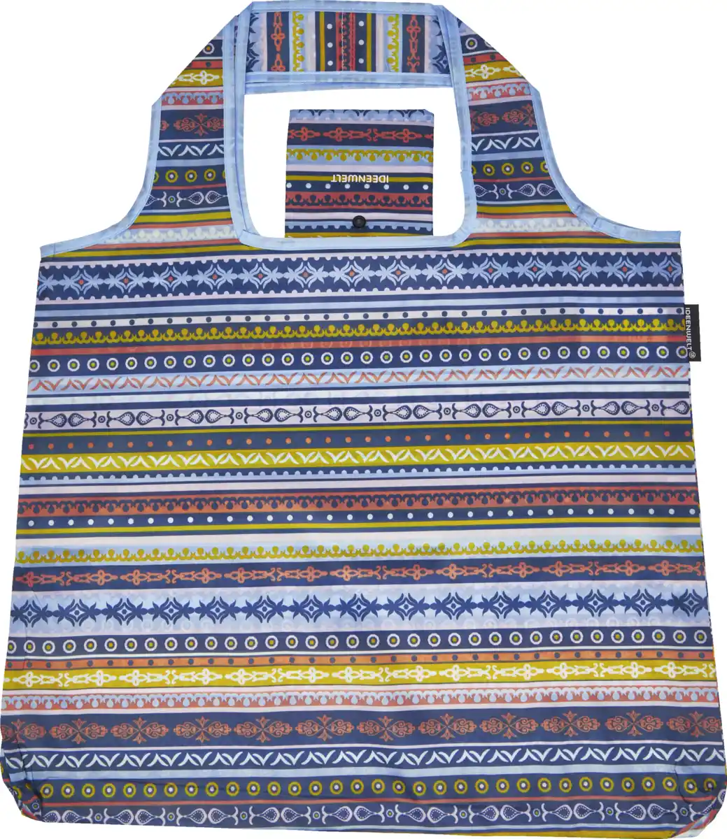 Bild 4 von IDEENWELT Einkaufstasche Fashion Q4 2023