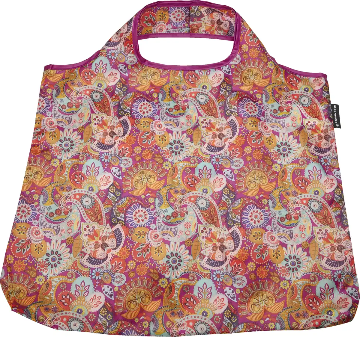 Bild 3 von IDEENWELT Einkaufstasche