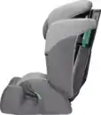 Bild 2 von Kinderkraft Kindersitz Comfort UP 76-150cm Grau