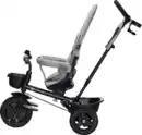 Bild 2 von Kinderkraft Aveo-Dreirad Grau
