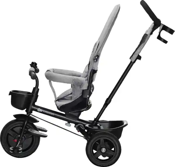 Bild 2 von Kinderkraft Aveo-Dreirad Grau