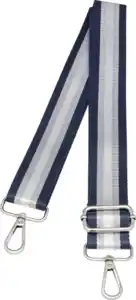 IDEENWELT Wechselgurt versch. Designs