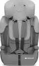 Bild 4 von Kinderkraft Kindersitz Comfort UP 76-150cm Grau
