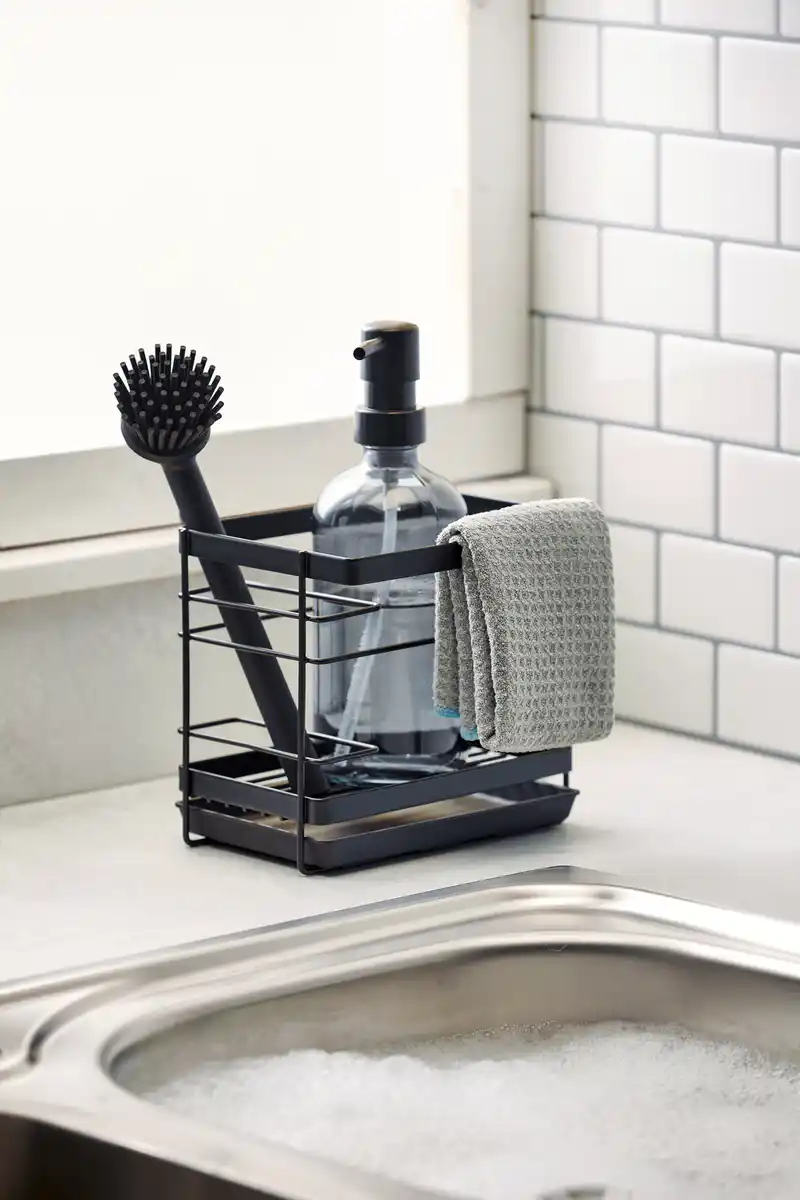 Bild 3 von IDEENWELT Spülorganizer