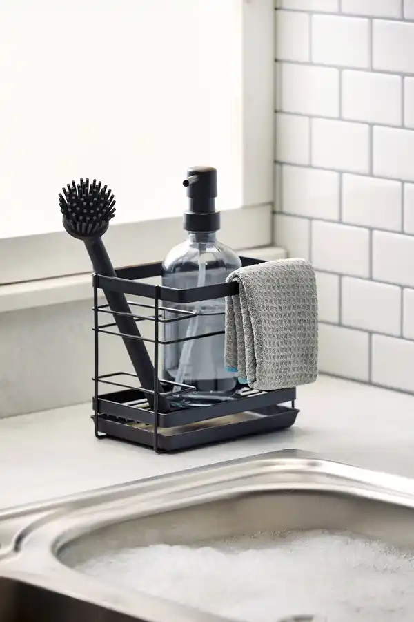 Bild 3 von IDEENWELT Spülorganizer