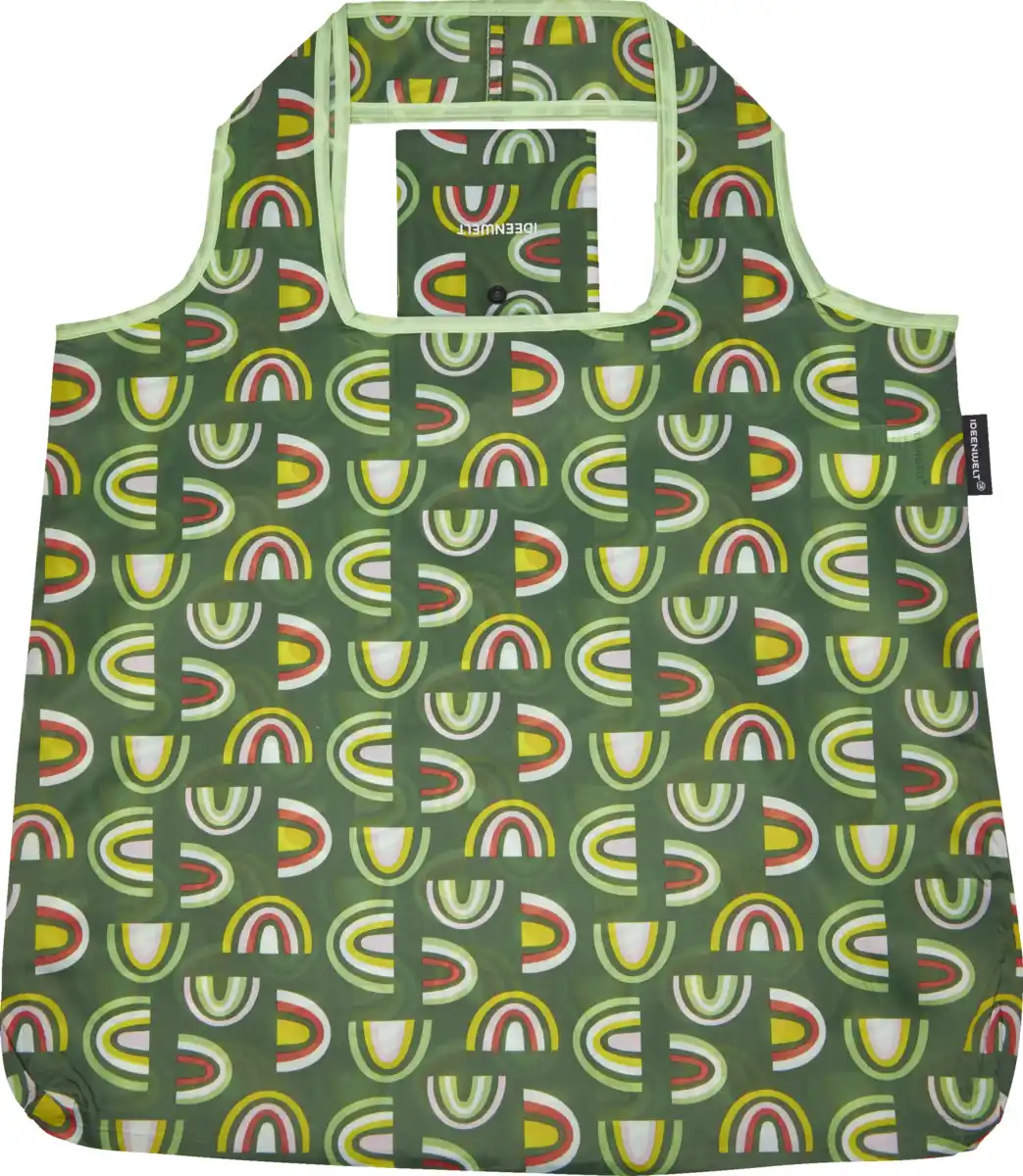 Bild 3 von IDEENWELT Einkaufstasche Fashion Q4 2023