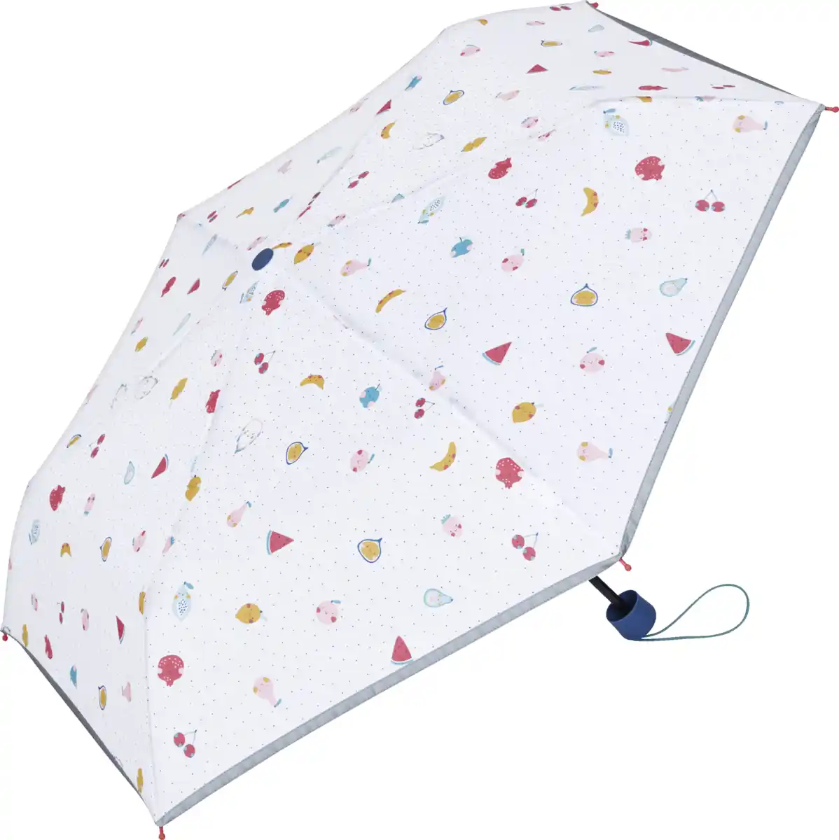 Bild 4 von IDEENWELT KINDERSCHIRM Früchte/ Dino DRG