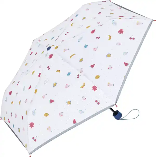 Bild 4 von IDEENWELT KINDERSCHIRM Früchte/ Dino DRG