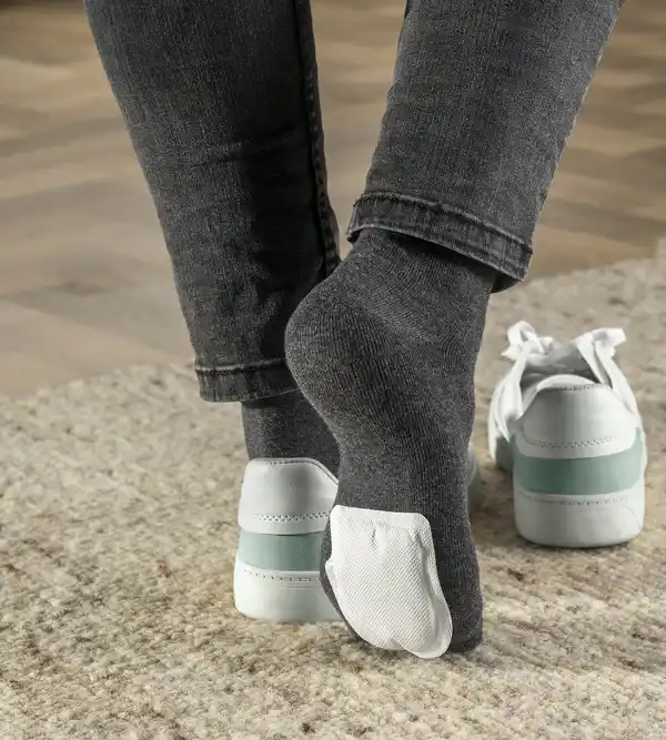 Bild 4 von IDEENWELT Fußwärmer 14er-Set