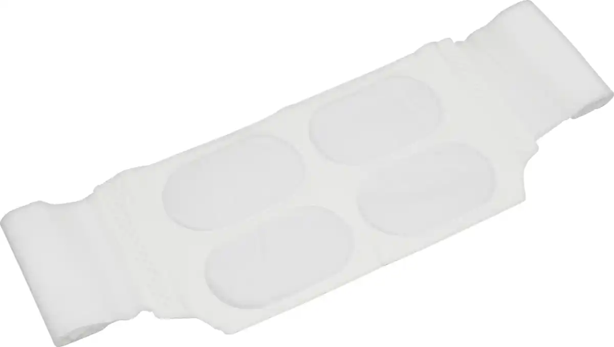 Bild 2 von IDEENWELT Wärmegürtel 2er-Set