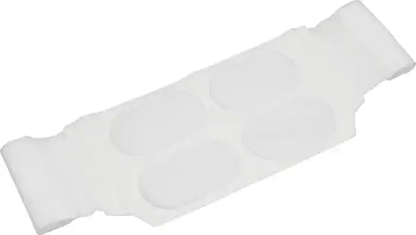 Bild 2 von IDEENWELT Wärmegürtel 2er-Set