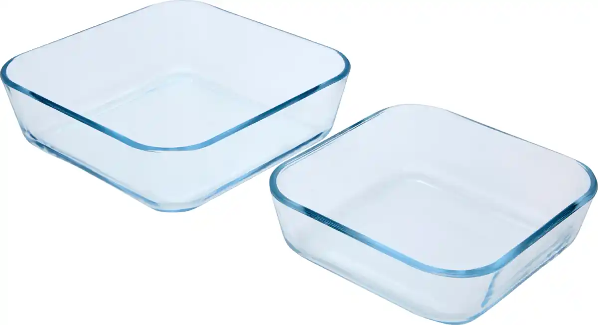 Bild 2 von IDEENWELT Auflaufformen 2er Set