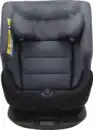 Bild 4 von osann Kinder-Autositz "One360 Aktion", schwarz-grau