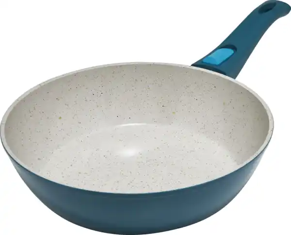 Bild 2 von IDEENWELT Aluminium-Bratpfanne