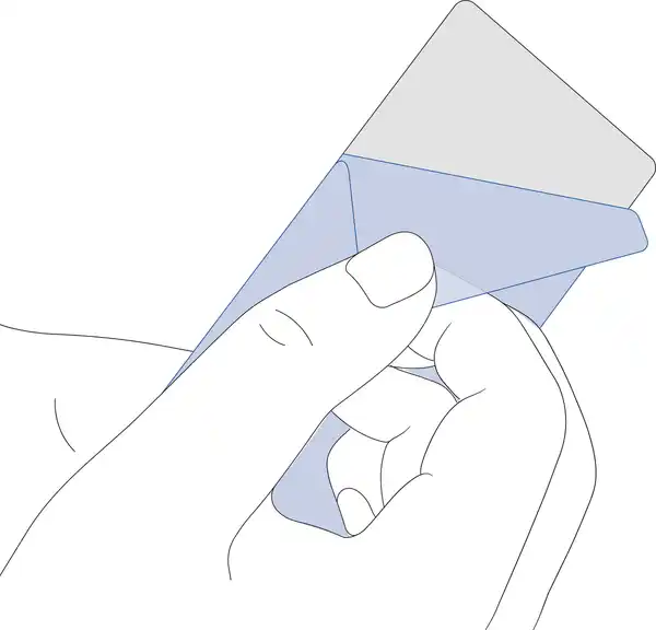 Bild 3 von IDEENWELT Schreibtisch-Schublade