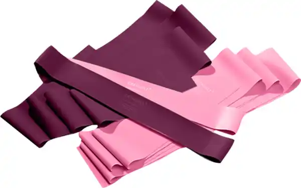 Bild 2 von IDEENWELT FITNESSBÄNDER 4ER-SET