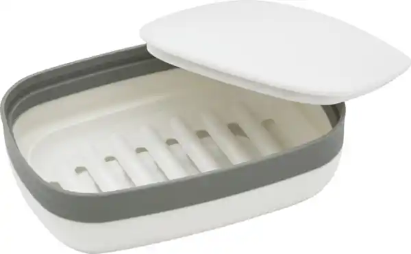 Bild 2 von IDEENWELT SEIFENDOSE