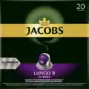 Bild 1 von Jacobs Kaffeekapseln Lungo 8 Intenso, 104 g