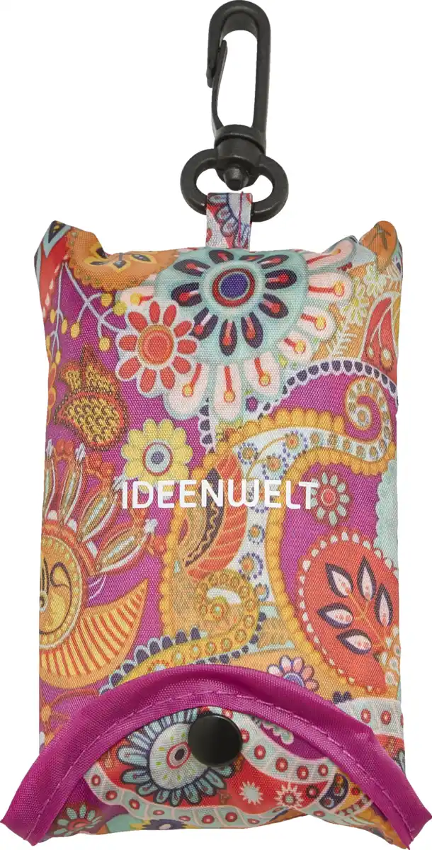 Bild 1 von IDEENWELT Einkaufstasche