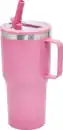 Bild 2 von IDEENWELT Thermobecher 900ml Pink