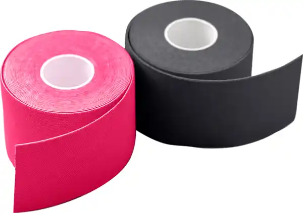 Bild 4 von IDEENWELT IdeenW Kinesiologietape 2er Set, 10 m