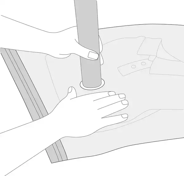 Bild 4 von IDEENWELT Vakuumbeutel 2er-Set