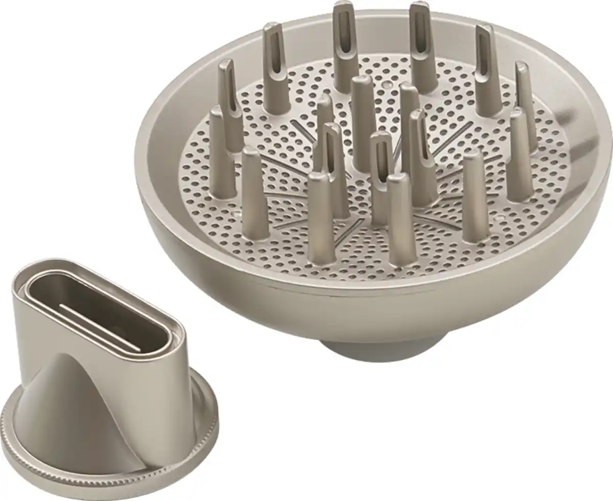 Bild 2 von IDEENWELT Haartrockner mit bürstenlosem Motor